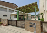和歌山市立西脇小学校