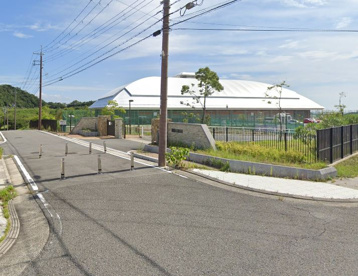 つつじが丘中央公園グラウンドの画像1