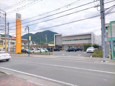 しずおか焼津信用金庫丸子支店の画像1