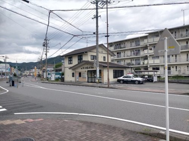 静岡南警察署 丸子交番の画像1