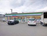 ファミリーマート 静岡丸子六丁目店