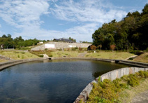 公園・庭園／緑地  大里宗庵前親水公園