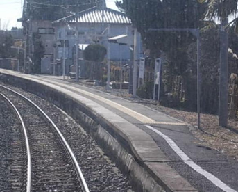 河合駅の画像1