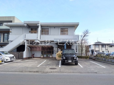 江良内科小児科医院の画像1