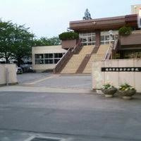 越谷市立西方小学校の画像1