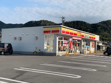 デイリーヤマザキ 山口吉田店の画像1