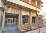 中学校 下京中学校