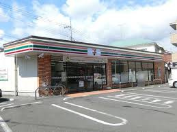 セブンイレブン 八王子暁町1丁目店の画像1