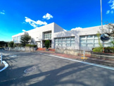 横浜市瀬谷図書館