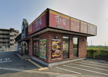 すき家 姫路継店