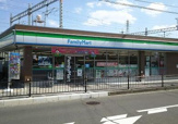 ファミリーマート 茨木三島中学校南店