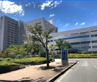 大阪大学 医学部附属病院の画像1