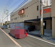 大森整形外科医院(医療法人社団)