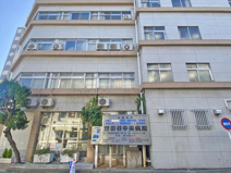 世田谷中央病院