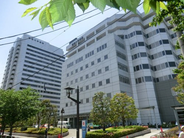 昭和大学病院の画像1
