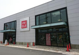 ユニクロ 茨木西河原店