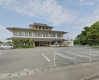 姫路市役所 市民局 大的市民センター