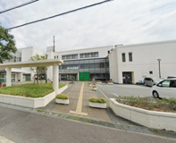 姫路市役所 市民局 灘市民センター