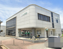 JA兵庫西高浜支店