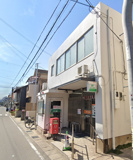 飾磨清水郵便局