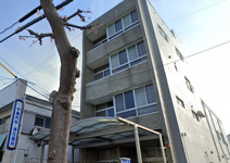 中島内科消化器科医院