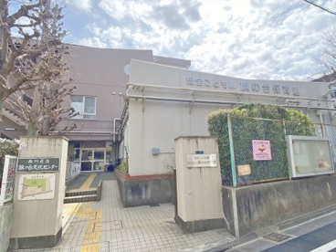 旗の台保育園の画像1