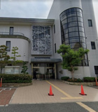 姫路市立図書館白浜分館