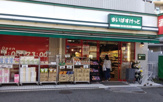 まいばすけっと 西谷店