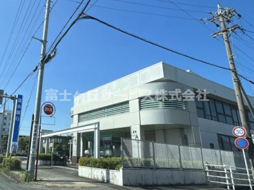 清水銀行袋井支店の画像1