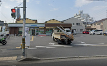 ファミリーマート 下津林芝ノ宮町店