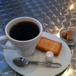 カマクラ　カフェの画像3