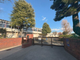 上瀬谷小学校