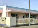 市立細谷戸保育園