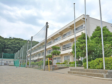 鳩山町立今宿小学校の画像1