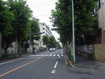 笹塚中学校の画像3