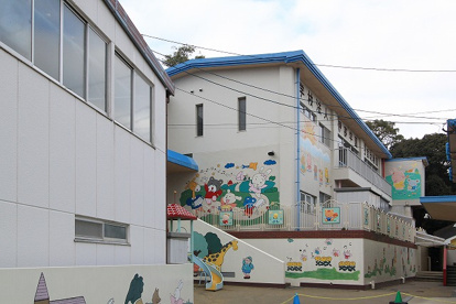 日吉幼稚園の画像1