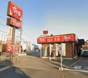 すき家 2国姫路市川橋店 (旧:姫路東店)