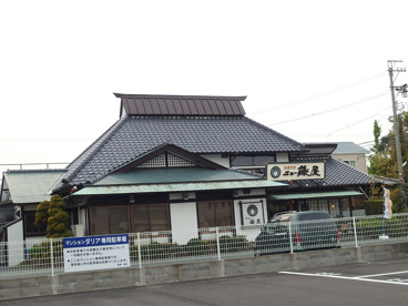 天竜そばニュー藤屋　渡瀬店の画像2