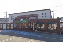 モスバーガー姫路広峰店