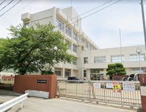 姫路市立東中学校