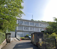 姫路市立花田中学校