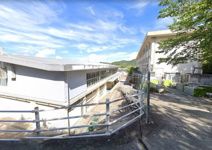 姫路市立四郷学院