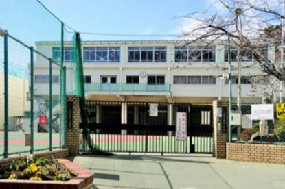新宿区立 四谷第四小学校の画像1