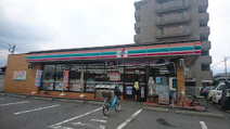 セブン-イレブン 太宰府通古賀３丁目店