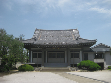善福寺の画像1