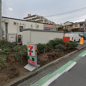 セブンイレブン 横浜さちが丘南店の画像1