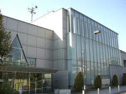 上井草スポーツセンター体育館の画像1