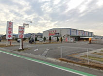 靴のヒラキ 姫路店