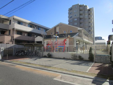 みんと保育園の画像1