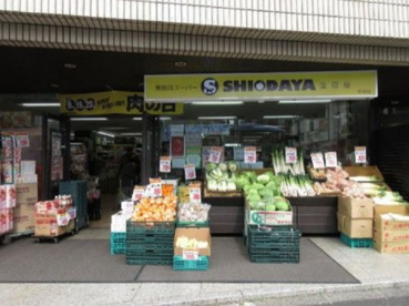 業務用スーパーSHIODAYA新宿店の画像1